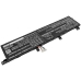 Notebook battery Asus CS-AUS144NB