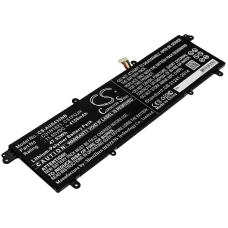 Kompatibilis akkumulátor csere Asus  C31POJH, C31N1821, 0B200-03210100