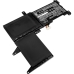 Notebook battery Asus VivoBook S15 S510UF-BQ604 (CS-AUS510NB)