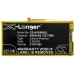 Battery Replaces 0B200-03510300