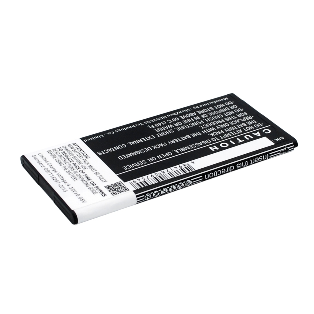 Mobile Phone Battery Asus CS-AUT005SL