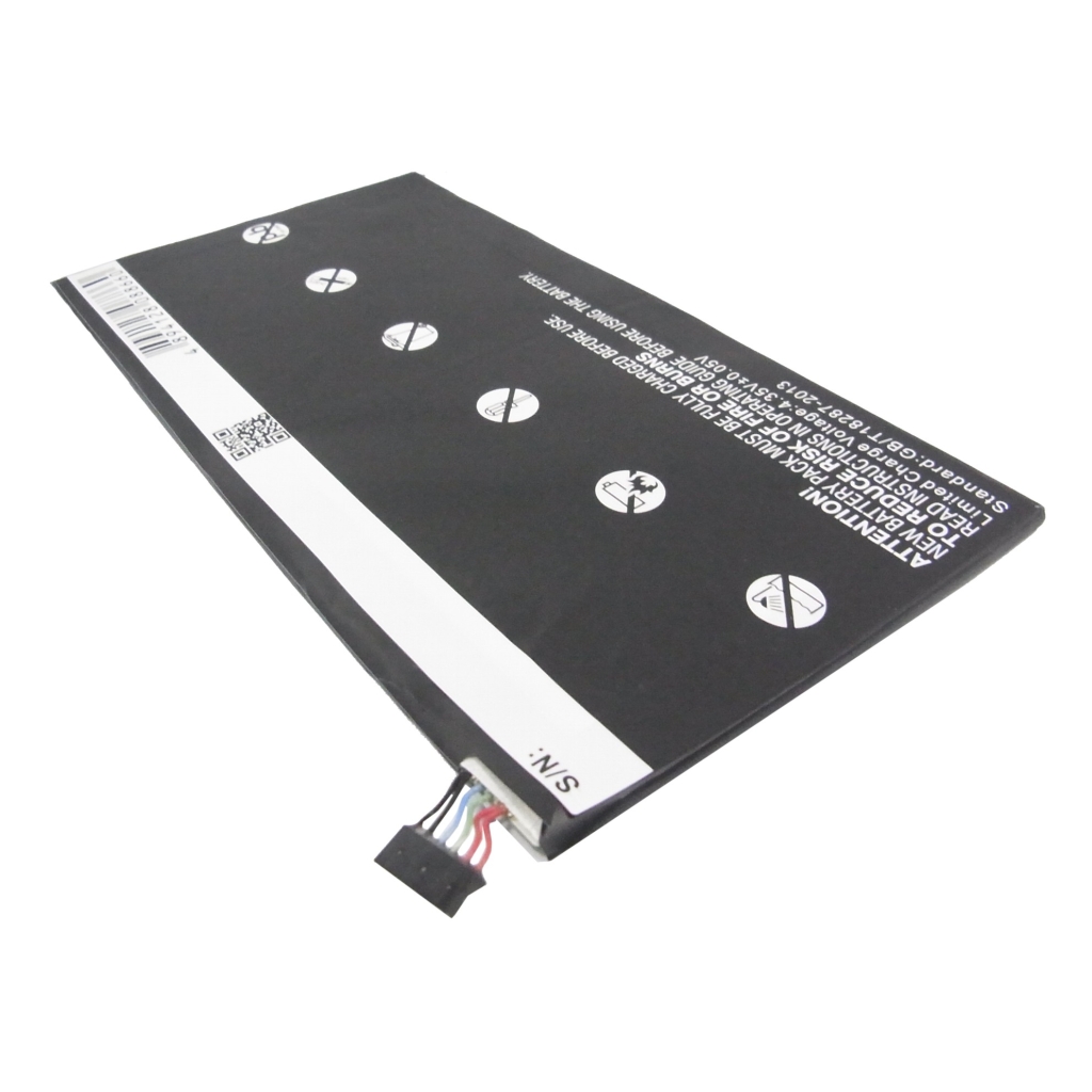 Tablet Battery Asus Transformer Book T100TAM-DK026B (CS-AUT100SL)