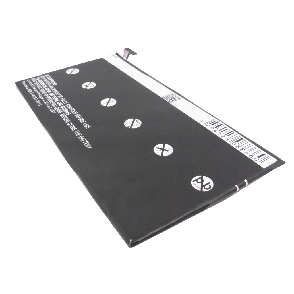 Tablet Battery Asus Transformer Book T100TAM-DK026B (CS-AUT100SL)