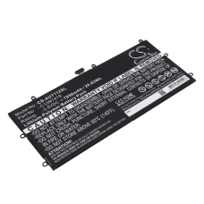 Kompatibilis akkumulátor csere Asus 0B200-01300200,C12N1419