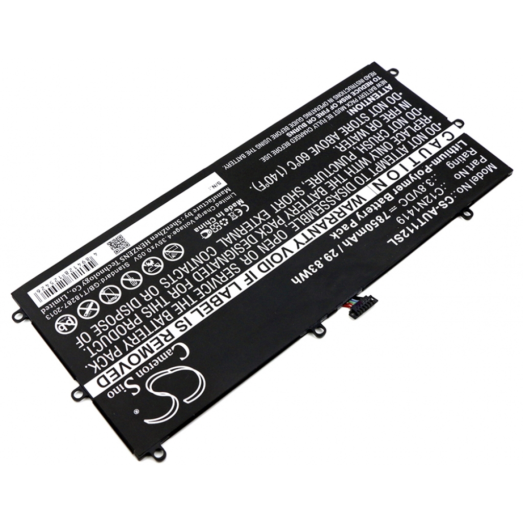 Tablet Battery Asus CS-AUT112SL