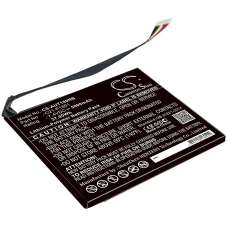 Kompatibilis akkumulátor csere Asus  C21-P1801, 0B200-00200200