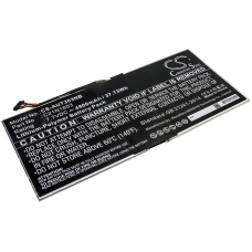 Kompatibilis akkumulátor csere Asus  0B200-02100100, C21N1603, 0B200-02100300, 0B200-02100200