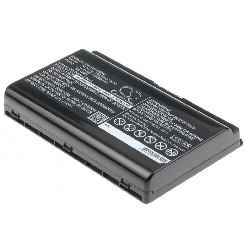 Notebook battery Asus CS-AUT420NB