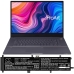 Asus ProArt StudioBook Pro 17 H700