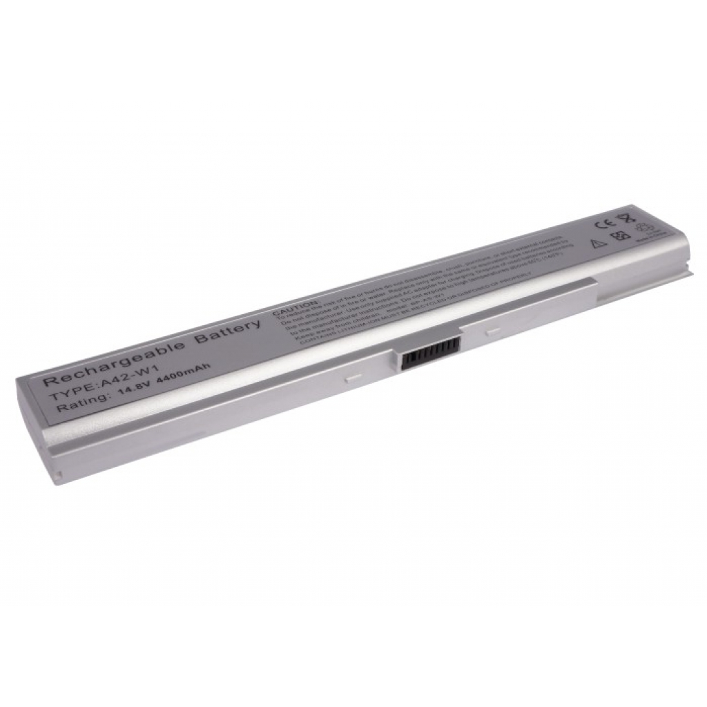 Notebook battery Asus CS-AUW1NB