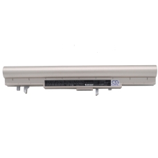 Kompatibilis akkumulátor csere Asus  A42-W3, 90-NCB1B3000, 90-NCB1B2000, 70-NCB1B1001M