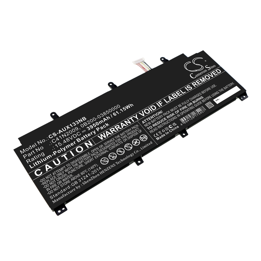 Notebook battery Asus CS-AUX133NB