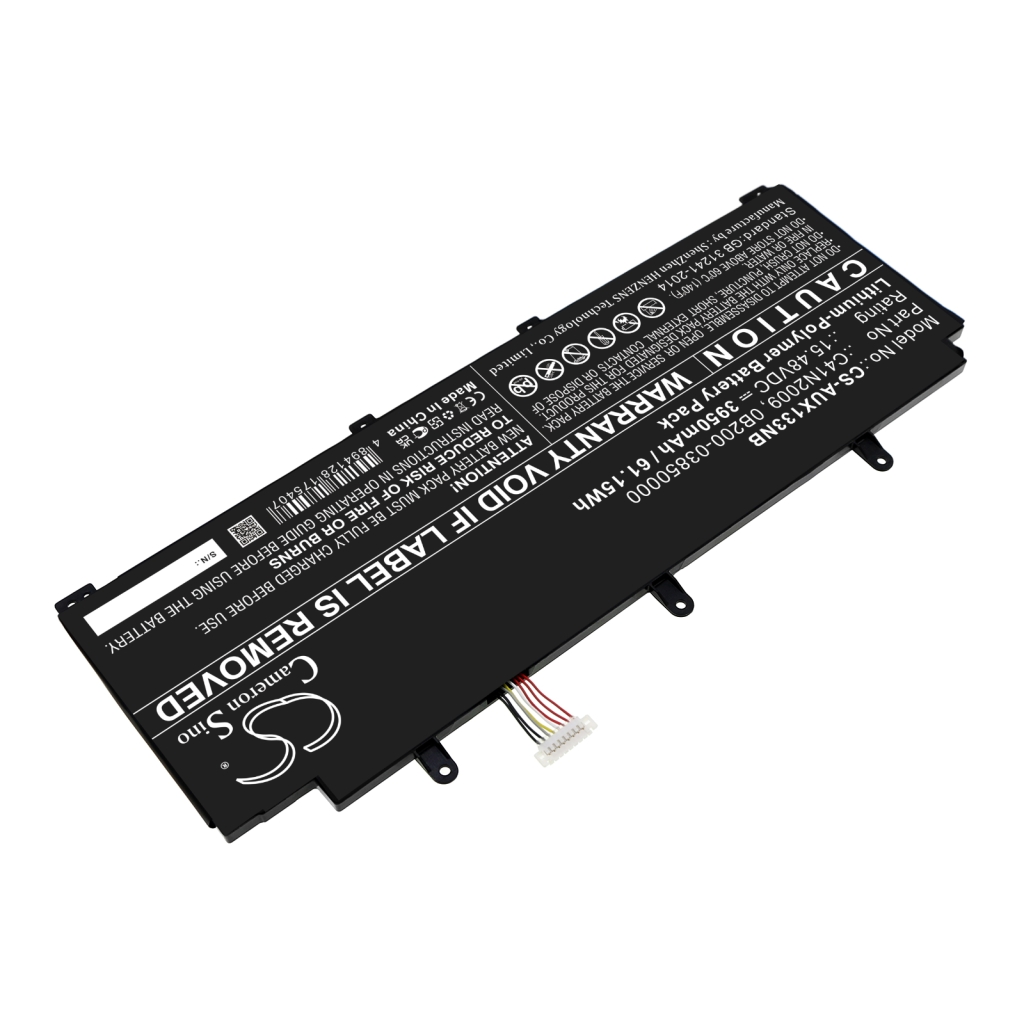 Notebook battery Asus CS-AUX133NB