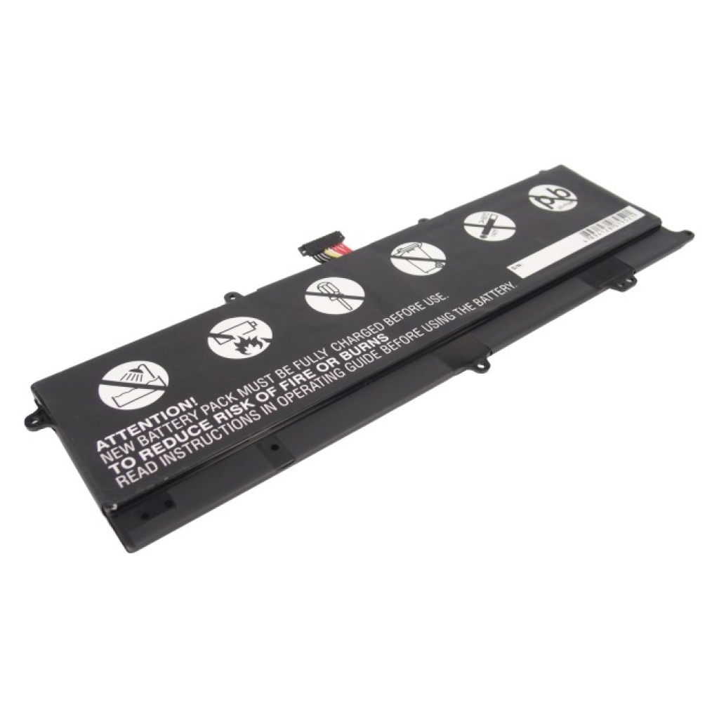 Notebook battery Asus VivoBook X202E-CT009H (CS-AUX202NB)