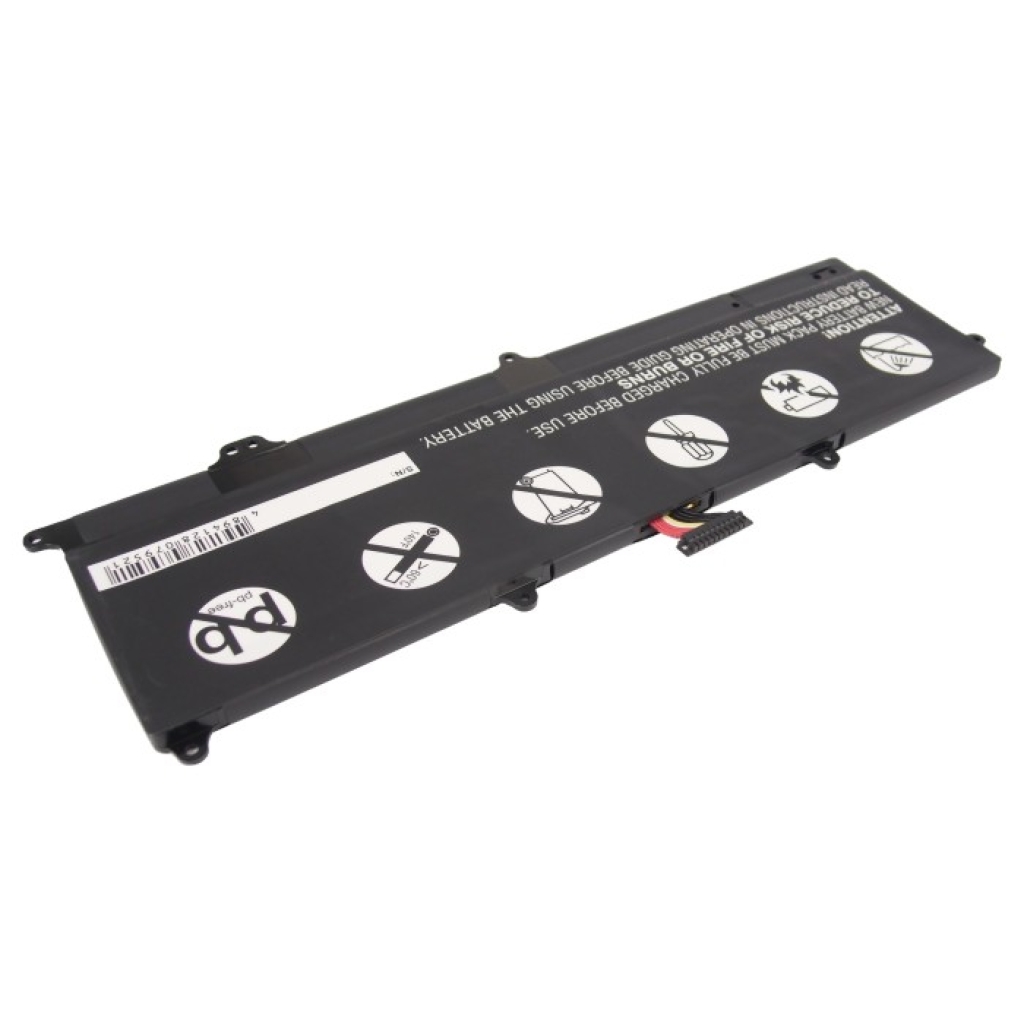 Notebook battery Asus VivoBook X202E-CT009H (CS-AUX202NB)