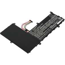 Kompatibilis akkumulátor csere Asus  C21N1414, 0B200-0124000