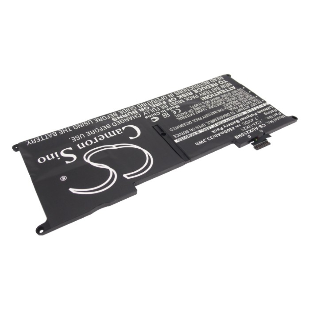 Notebook battery Asus UX21E-KX008X (CS-AUX210NB)