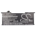 Notebook battery Asus UX21E-KX008X (CS-AUX210NB)