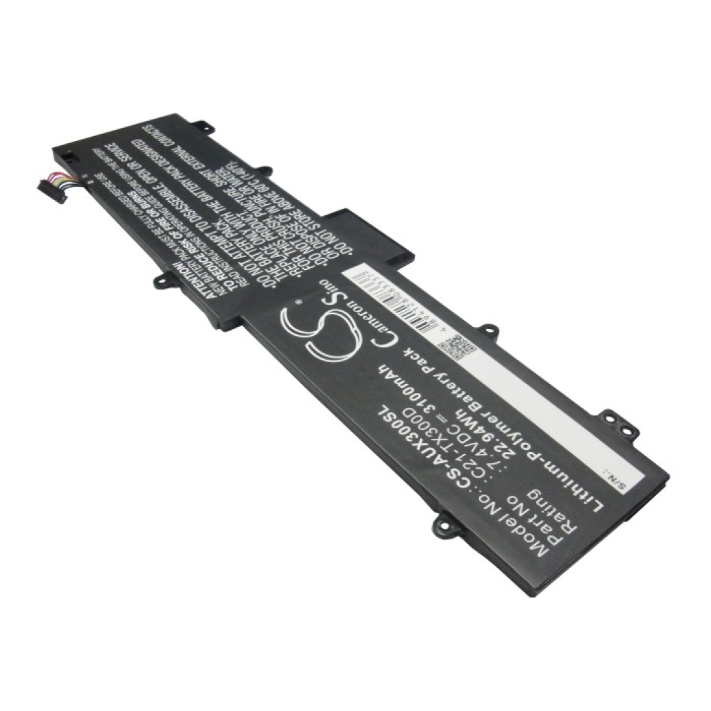 Tablet Battery Asus CS-AUX300SL