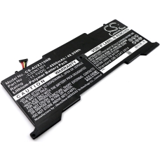 Kompatibilis akkumulátor csere Asus  C32N1301, 0B200-00510000