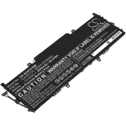 Notebook battery Asus ZenBook 13 UX331UN-EG002T