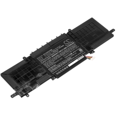 Kompatibilis akkumulátor csere Asus  C31N1815, 0B200-03150000