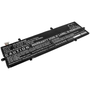 Notebook battery Asus Zenbook 14 UX433FQ-A5107R