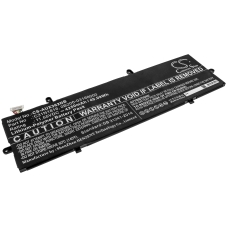 Kompatibilis akkumulátor csere Asus  C31N1816, 0B200-03160000