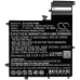 Battery Replaces C21N1624