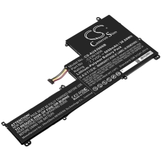 Kompatibilis akkumulátor csere Asus  0B200-02210100, 0B200-02210000, C23PqCH, C23N1606