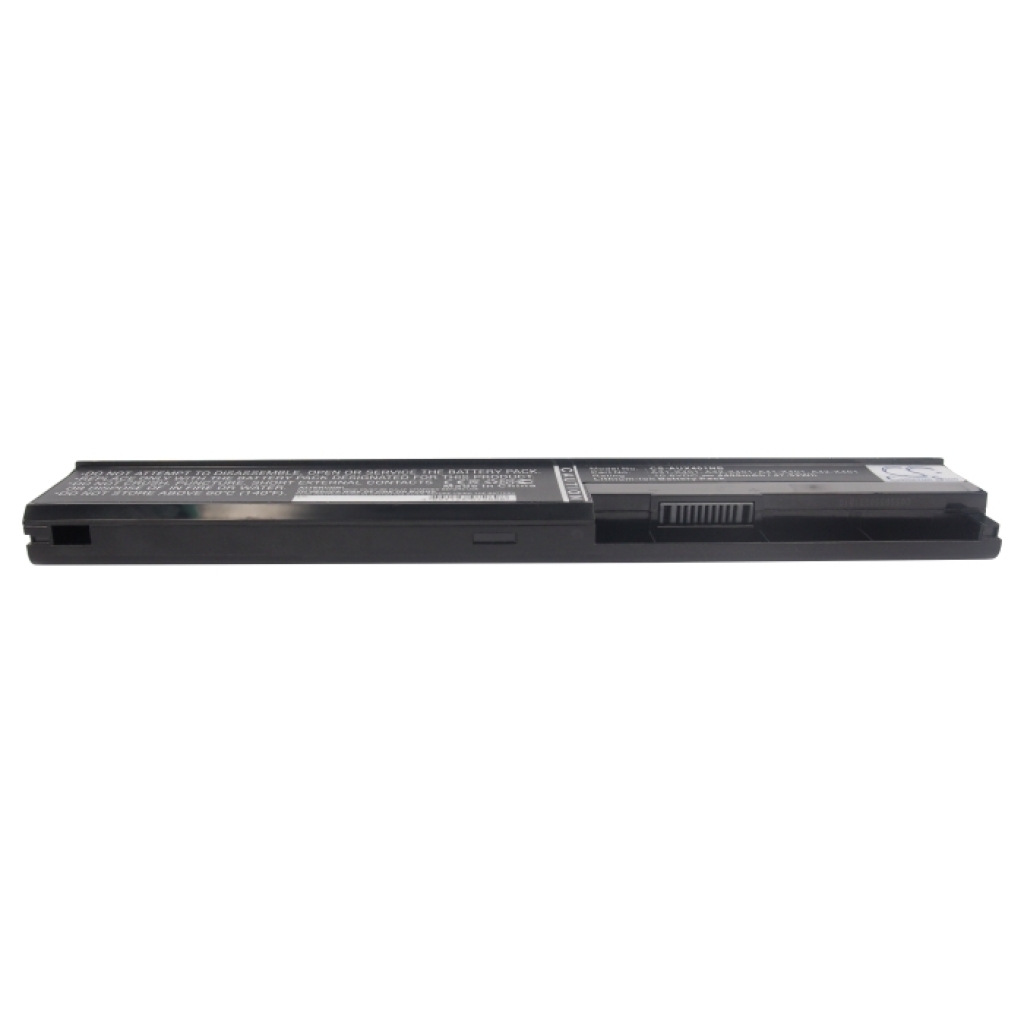 Notebook battery Asus X401U-WX031V (CS-AUX401NB)