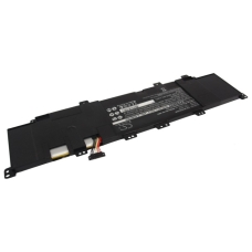 Kompatibilis akkumulátor csere Asus  AR5B225, X40PW91, 0B110-00210000, C31X402, C31-X402...