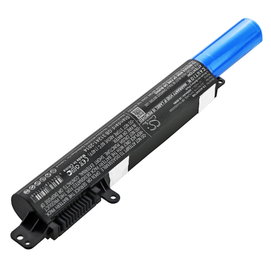 Notebook battery Asus X507UF-BR085T (CS-AUX407NB)