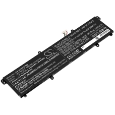 Kompatibilis akkumulátor csere Asus  C31N1911, B31N1911, B0B200-03580300