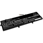 Notebook battery Asus Zenbook 14 UX433FQ-A5107R