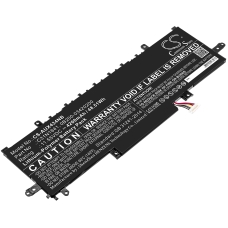 Kompatibilis akkumulátor csere Asus  C31N1841, 0B200-03420200