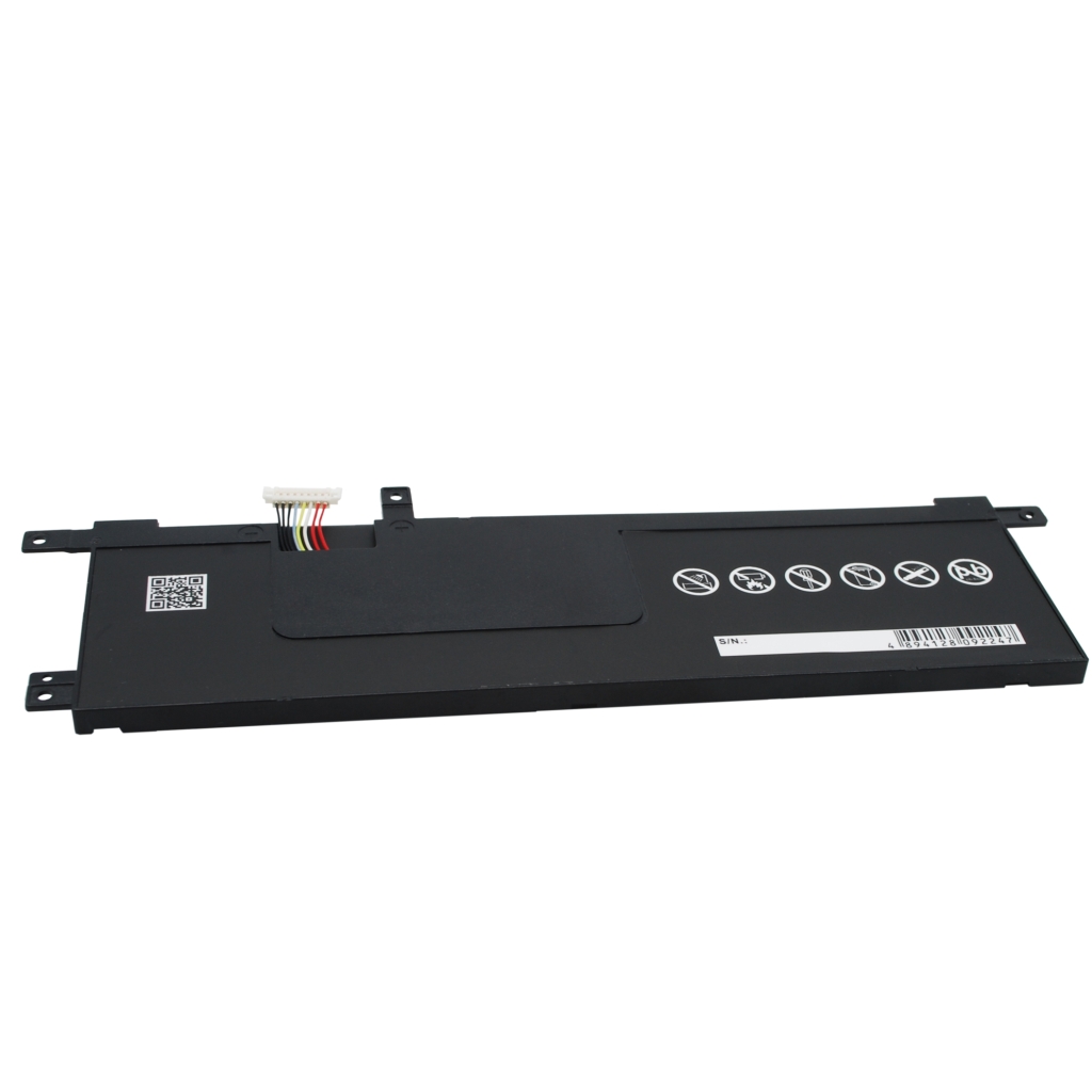 Notebook battery Asus X453MA-WX393H (CS-AUX453NB)