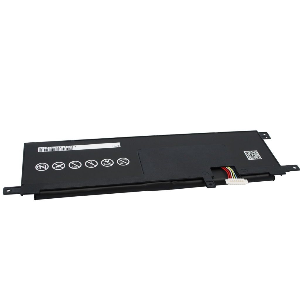 Notebook battery Asus X453MA-WX393H (CS-AUX453NB)