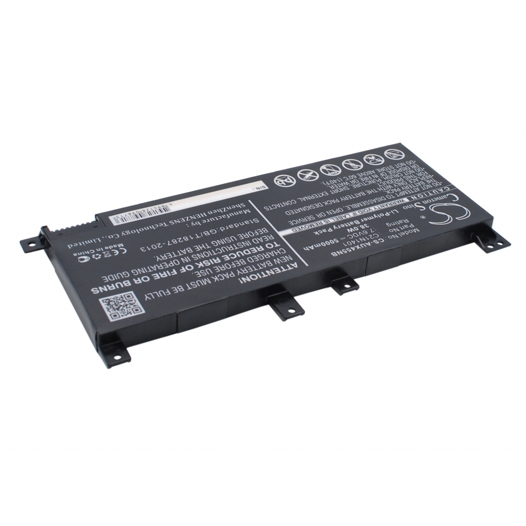 Notebook battery Asus CS-AUX455NB