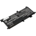 Notebook battery Asus CS-AUX456NB