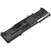 Notebook battery Asus Zenbook Flip 14 UM462DA-AI027T (CS-AUX462NB)