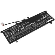 Kompatibilis akkumulátor csere Asus  C41N1901, 0B200-03520100, 0B200-03520000