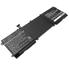 Kompatibilis akkumulátor csere Asus  C32N1340, 0B200-00940100