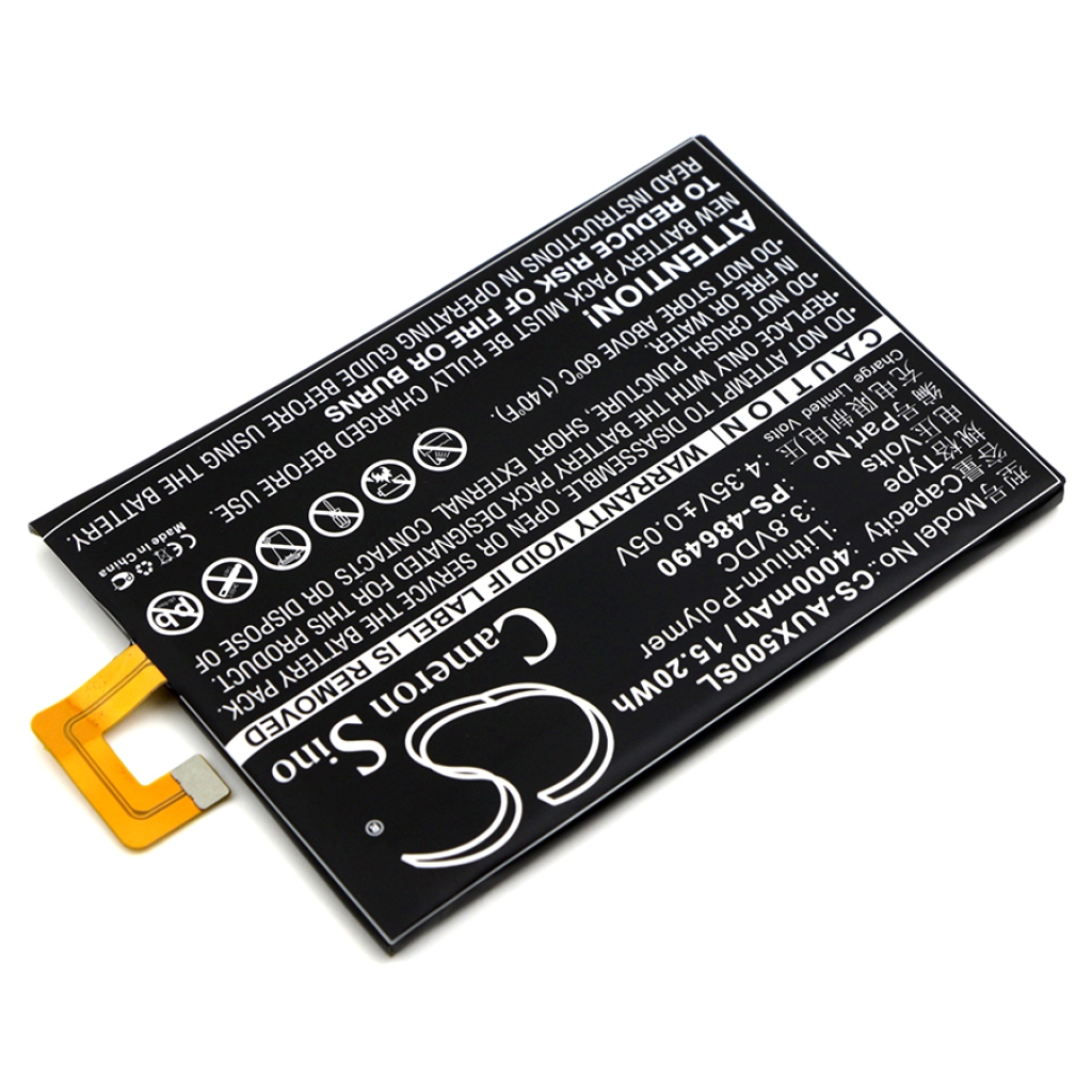 Mobile Phone Battery Asus CS-AUX500SL