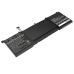 Notebook battery Asus UX501JW-FI177H (CS-AUX501NB)