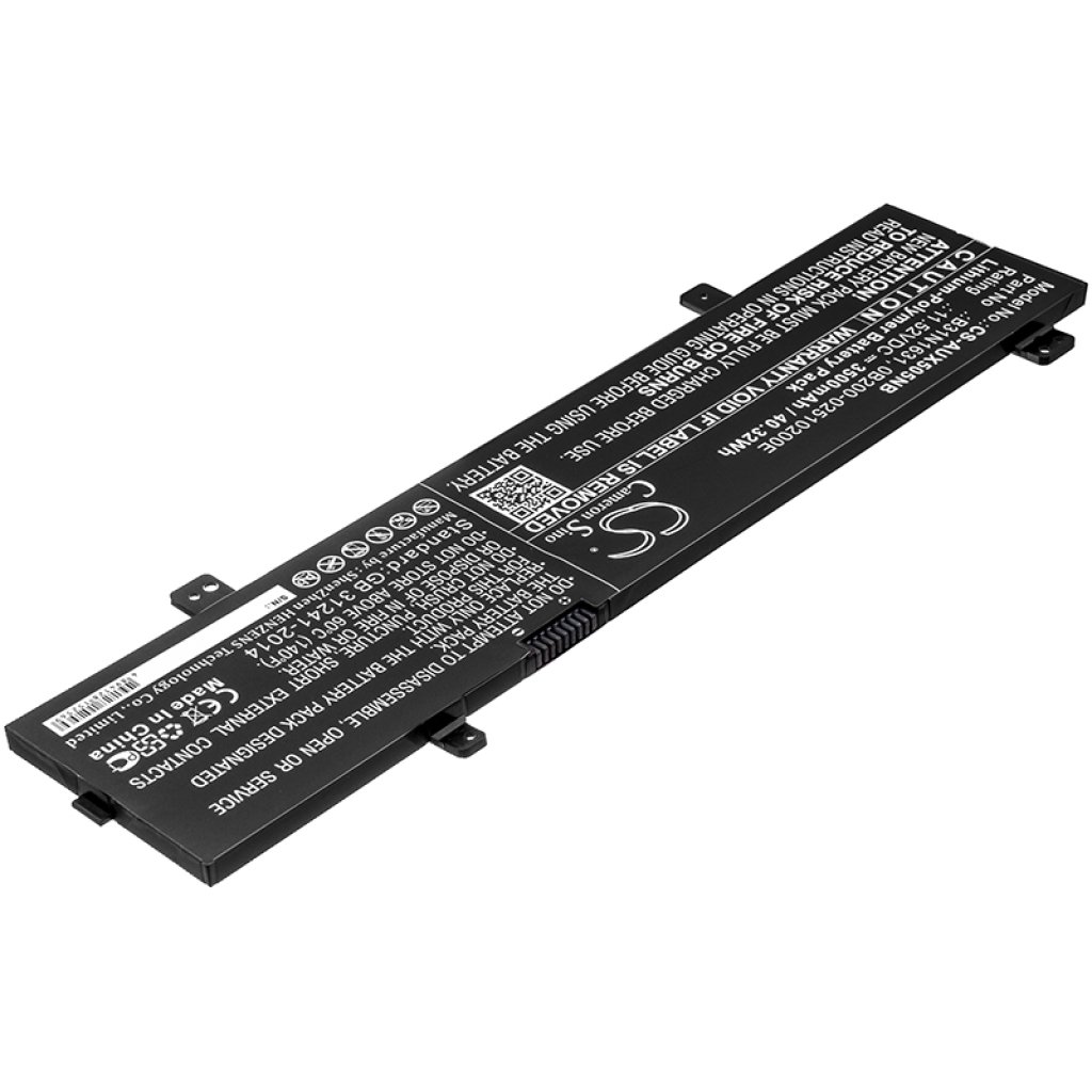 Notebook battery Asus CS-AUX505NB