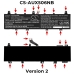 Notebook battery Asus TUF766IU (CS-AUX506NB)