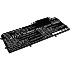 Kompatibilis akkumulátor csere Asus  C31N1528, 0B200-00730200