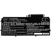 Notebook battery Asus CS-AUX528NB