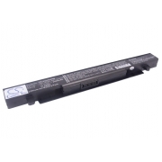 Notebook battery Asus K550V